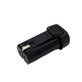 Baterie pro Dewalt Dcb095, Dewalt Dcf680, 1000mAh, Li-Ion, 7.2V, DCB080, HQ