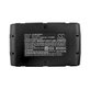 Baterie pro Milwaukee 0721-20, V28 Vc, Wurth Bs 28-A Combi, 4000mAh, Li-Ion, 28V, 48-11-2830, HQ