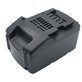 Baterie pro Metabo Ahs36v, Bha 36 Ltx Compact, 2000mAh, Li-Ion, 36V, 6.25453, HQ