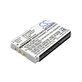Baterie pro Logitech Harmony 720, 780, 880, 890, 900, 950mAh, Li-Ion, 3.7V, R-IG7, HQ