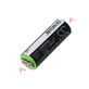 Baterie pro Moser Chromini 1591, Ermila Bella 1590, 1200mAh, Ni-MH, 1.2V, 1590-7291, HQ
