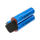 Baterie pro Ermila Bellina, Moser Chrom Style Pro 1871, 1800mAh, LiFePO4, 3.2V, 1871-0071, HQ