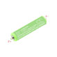 Baterie pro Braun 1000, 180, 2000, 3000, 4735, 5411, Cruzer1, Cruzer Z20, 700mAh, Ni-MH, 1.2V, 67030922, HQ