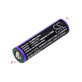 Baterie pro Moser Ermila 1884, 1885, Wahl 1884 LI+PRO, Wahl Ermila 1884, 1885, 1800mAh, LiFePO4, 3.2V, -, HQ