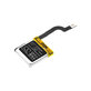 Baterie pro Amazfit GTR 42mm, 190mAh, Li-Pol, 3.85V, PL412120H, HQ