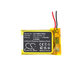 Baterie pro Garmin Femix 6s Pro, Venu, 170mAh, Li-Pol, 3.8V, 361-00086-12, HQ