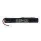 Baterie pro Bang & Olufsen Beolit 15, 17, Beoplay A2, 2600mAh, Li-Ion, 7.4V, J406/ICR18650NH-2S, HQ