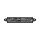Baterie pro Bose SoundLink 1, 2, 3, 2200mAh, Li-Ion, 11.1V, 330107, HQ