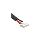 Baterie pro JBL Xtreme Splashproof, 5000mAh, Li-Pol, 7.4V, GSP0931134 02, HQ