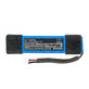 Baterie pro JBL Xtreme Splashproof, 5000mAh, Li-Pol, 7.4V, GSP0931134 02, HQ
