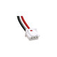 Baterie pro Sonos Roam, 5200mAh, Li-Ion, 3.7V, 111-00005, HQ
