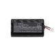 Baterie pro Sonos Roam, 5200mAh, Li-Ion, 3.7V, 111-00005, HQ