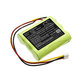 Baterie pro Toniebox, 2000mAh, Ni-MH, 3.6V, 50AA5S, HQ