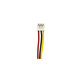Baterie pro Toniebox, 2000mAh, Ni-MH, 3.6V, 50AA5S, HQ