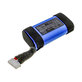 Baterie pro JBL PartyBox On-The-Go, 3000mAh, Li-Ion, 7.4V, SUN-INTE-265, HQ