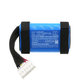 Baterie pro JBL Charge 5 WiFi, 15000mAh, Li-Ion, 3.7V, 5 PRO-INR21700M50LT-1S3P, HQ