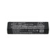 Baterie pro Shure GLXD1, 2, MXW2, 1100mAh, Li-Ion, 3.7V, SB902, HQ