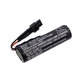 Baterie pro Logitech UE Ultimate, UE MegaBoom 2, UE Kora Boom, Ears Boom 2, 3400mAh, Li-Ion, 3.7V, 533-000104, HQ