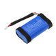 Baterie pro Marshall Emberton, 2600mAh, Li-Ion, 7.4V, C406A2, HQ
