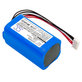 Baterie pro Sony Srs-Xb40, Srs-Xb41, 5200mAh, Li-Ion, 7.4V, ID770, HQ
