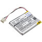 Baterie pro Sony Mdr-Xb950n1, Srs-Ws1, 1000mAh, Li-Pol, 3.7V, LIS1553, HQ