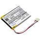 Baterie pro Sony Mdr-Xb950n1, Srs-Ws1, 1000mAh, Li-Pol, 3.7V, LIS1553, HQ