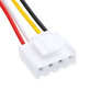 Baterie pro JBL Flip Essential 2, 3350mAh, Li-Ion, 3.7V, ICA085NA, HQ