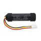Baterie pro JBL Flip Essential 2, 3350mAh, Li-Ion, 3.7V, ICA085NA, HQ