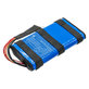 Baterie pro JBL Boombox 3, 10400mAh, Li-Ion, 7.4V, IDA109GA, HQ