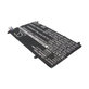 Baterie pro Samsung Galaxy Tab Pro 8.4, 4800mAh, Li-Pol, 3.8V, T4800E, HQ