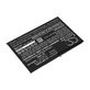 Baterie pro Samsung Galaxy Tab A7, 6800mAh, Li-Pol, 3.85V, SCUD-WT-N19, HQ