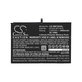 Baterie pro Samsung Galaxy Tab A7, 6800mAh, Li-Pol, 3.85V, SCUD-WT-N19, HQ