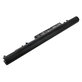 Baterie pro HP 240 G6, Pavilion 14, 15, 17, 2400mAh, Li-Ion, 14.8V, JC04, HQ