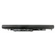Baterie pro HP 240 G6, Pavilion 14, 15, 17, 2400mAh, Li-Ion, 14.8V, JC04, HQ