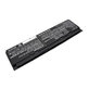Baterie pro Dell Latitude E7240, 7250, 12, 6000mAh, Li-Pol, 7.4V, VFV59, HQ