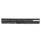 Baterie pro Dell Inspiron 14, 15, 17, Vostro 14, 15, 2600mAh, Li-Ion, 14.8V, GXVJ3, HQ