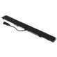 Baterie pro Lenovo Ideapad 100, 110, 300, B50, B71, 2200mAh, Li-Ion, 14.4V, L15M4A01, HQ