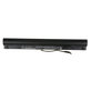 Baterie pro Lenovo Ideapad 100, 110, 300, B50, B71, 2200mAh, Li-Ion, 14.4V, L15M4A01, HQ