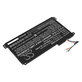 Baterie pro Asus Vivobook 14, E510, 3400mAh, Li-Pol, 11.55V, C31N1912, HQ