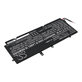 Baterie pro HP Elitebook 1040 G3, 3900mAh, Li-Pol, 11.4V, BG06XL, HQ