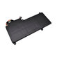 Baterie pro Lenovo ThinkPad E450, E455, E460, E465, T470p, ThinkPad Edge E450 i7, 4400mAh, Li-Ion, 10.8V, 45N1752, HQ