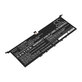 Baterie pro Lenovo IdeaPad 730-13, 2650mAh, Li-Pol, 15.36V, 5B10R32748, HQ