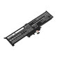 Baterie pro Lenovo ThinkPad Yoga 260, 2900mAh, Li-Ion, 15.2V, 00HW026, HQ