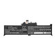 Baterie pro Lenovo ThinkPad Yoga 260, 2900mAh, Li-Ion, 15.2V, 00HW026, HQ