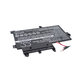 Baterie pro Asus Transformer, 4200mAh, Li-Pol, 11.4V, B31N1345, HQ