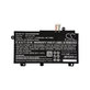 Baterie pro Asus TUF 504, 505, 554, 656, FX504, Tuf Gaming A15, 4100mAh, Li-Ion, 11.4V, B31N1726, HQ