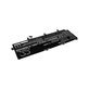 Baterie pro Asus Zephyrus Gx701, Rog Zephyrus S Gx701, Rog Gx701, 4850mAh, Li-Pol, 15.4V, C41N1802, HQ