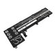 Baterie pro Lenovo Yoga 11e, ThinkPad Yoga 11e ChromeBook 20, 3600mAh, Li-Pol, 11.4V, 00HW043, HQ