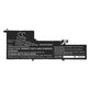 Baterie pro Lenovo Yoga Slim 7, 14s, 3850mAh, Li-Pol, 15.36V, L19C4PF4, HQ