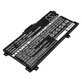 Baterie pro HP Pavilion X360 15-CR0001NM, 4400mAh, Li-Ion, 11.55V, LK03XL, HQ